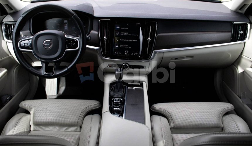 Volvo V90 CC D5 Cross Country Pro AWD A/T