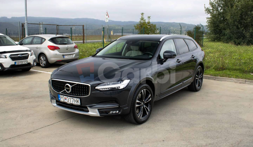 Volvo V90 CC D5 Cross Country Pro AWD A/T