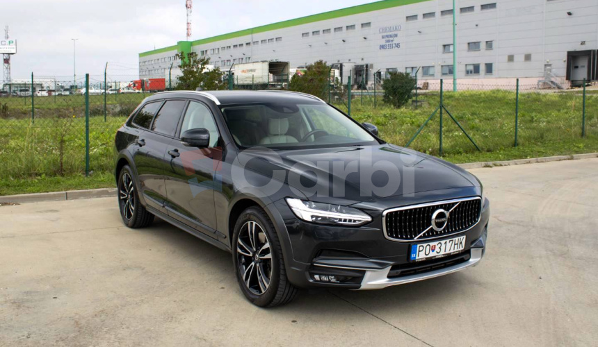 Volvo V90 CC D5 Cross Country Pro AWD A/T