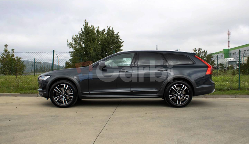 Volvo V90 CC D5 Cross Country Pro AWD A/T