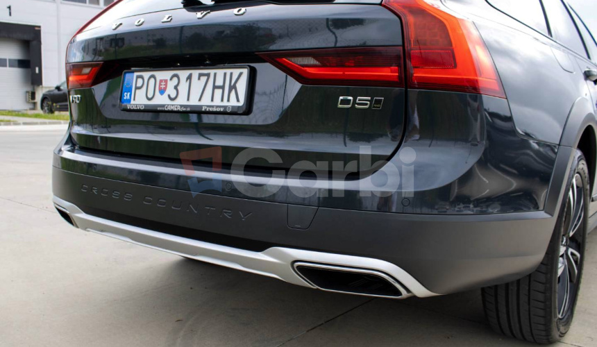 Volvo V90 CC D5 Cross Country Pro AWD A/T