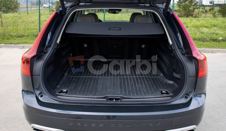 Volvo V90 CC D5 Cross Country Pro AWD A/T