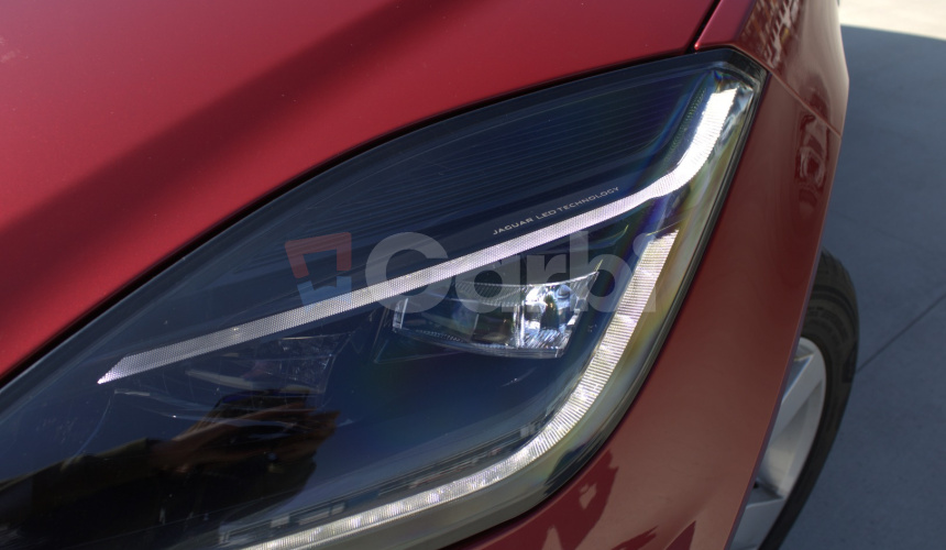 Jaguar E-Pace 2.0 I4 D165 MHEV R-Dynamic SE AWD