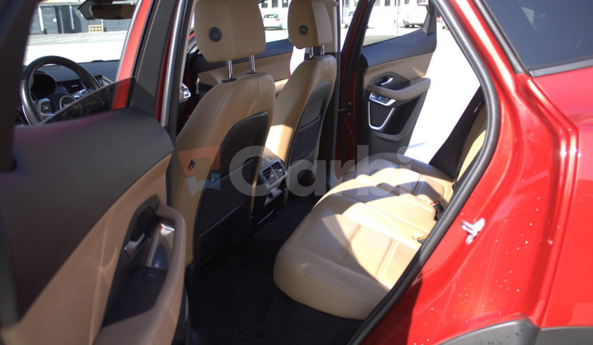 Jaguar E-Pace 2.0 I4 D165 MHEV R-Dynamic SE AWD