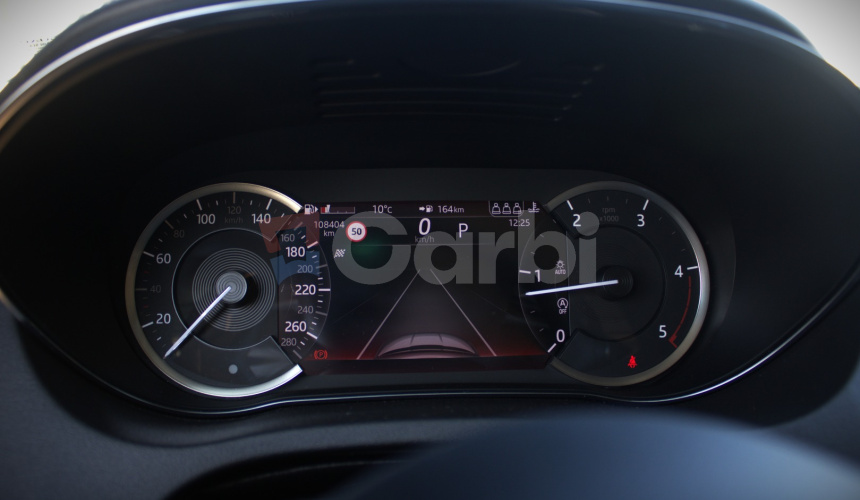 Jaguar E-Pace 2.0 I4 D165 MHEV R-Dynamic SE AWD