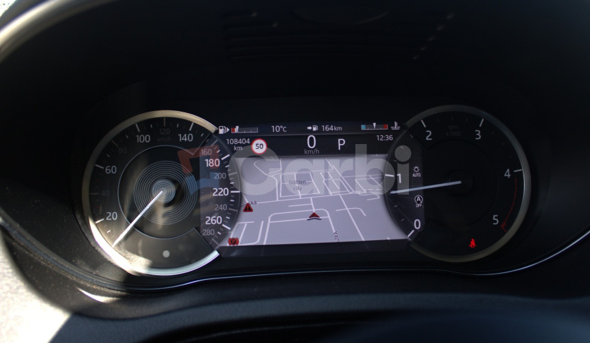 Jaguar E-Pace 2.0 I4 D165 MHEV R-Dynamic SE AWD