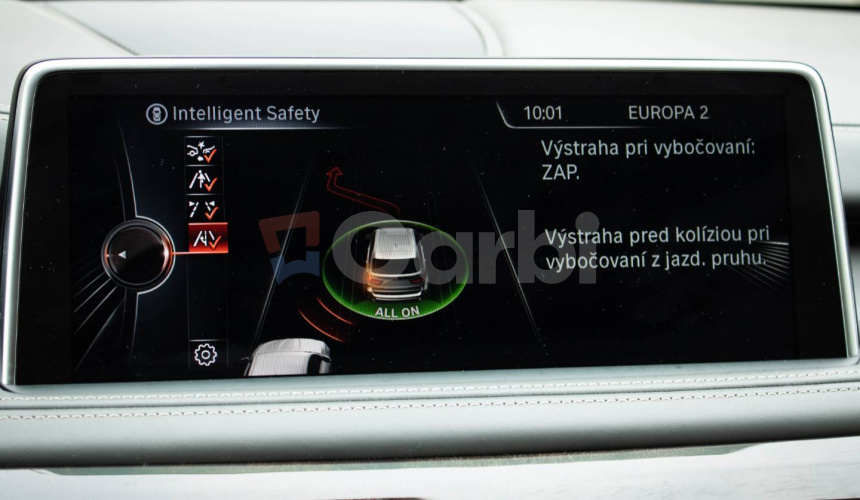 BMW X5 30d xDrive M-Packet, Slovenské, TOP výbava!
