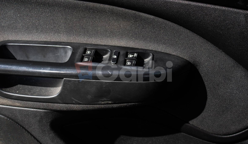 Škoda Octavia Combi 1.9 TDI - 77 kW, 4x4