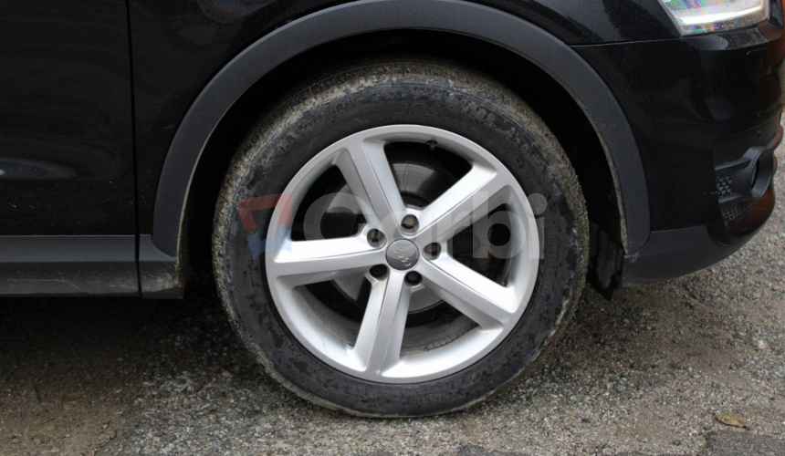 Audi Q3 2.0 TDI