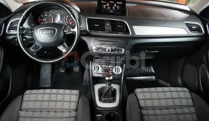 Audi Q3 2.0 TDI