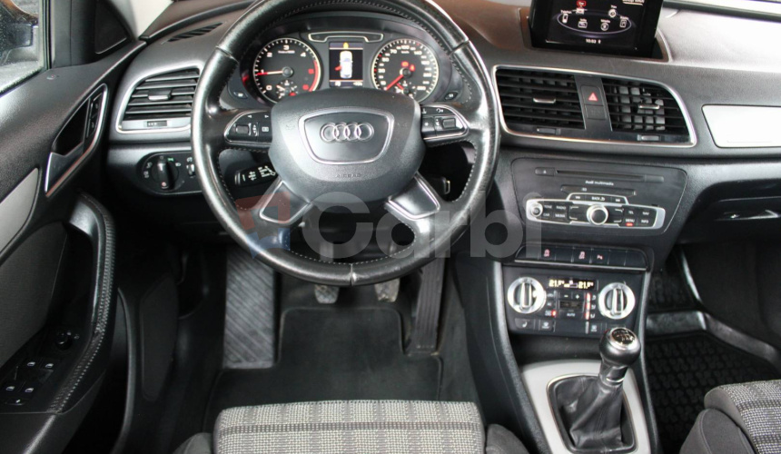 Audi Q3 2.0 TDI