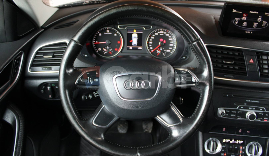 Audi Q3 2.0 TDI