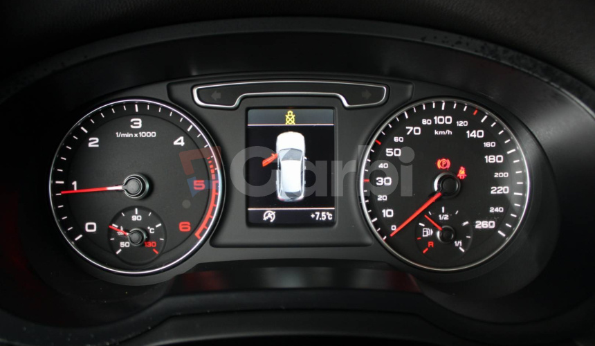 Audi Q3 2.0 TDI
