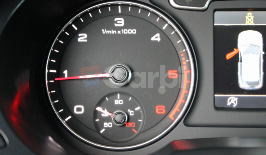 Audi Q3 2.0 TDI