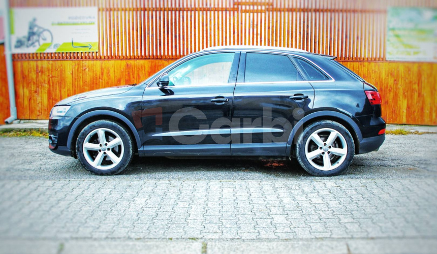 Audi Q3 2.0 TDI