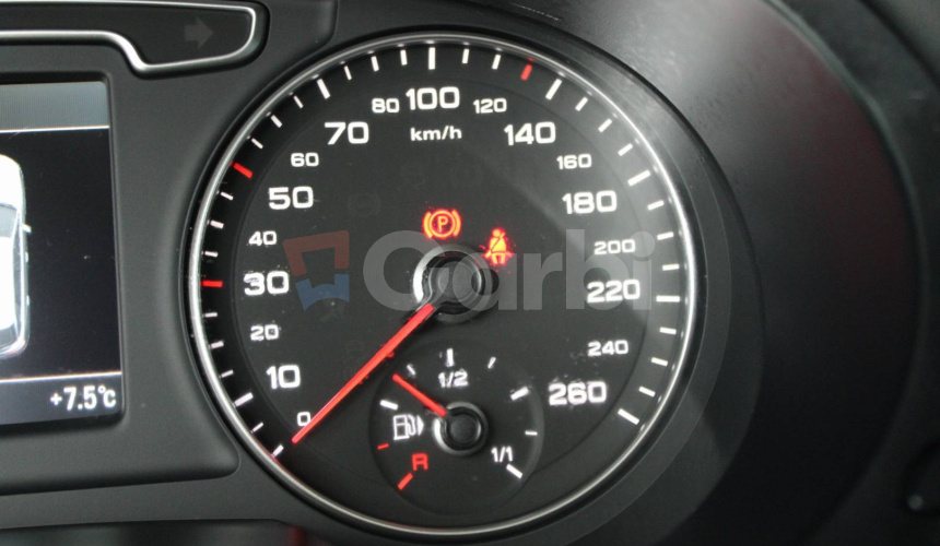 Audi Q3 2.0 TDI