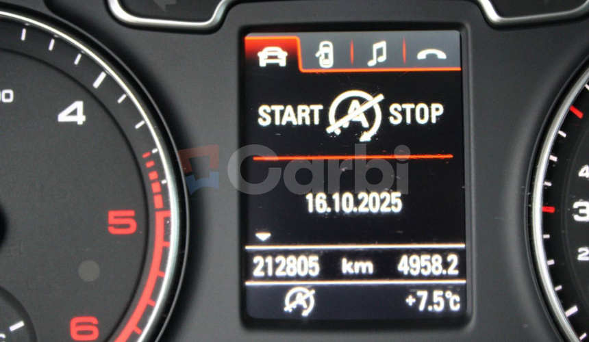 Audi Q3 2.0 TDI