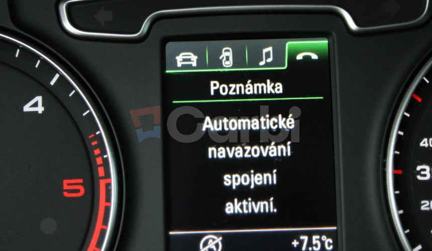 Audi Q3 2.0 TDI