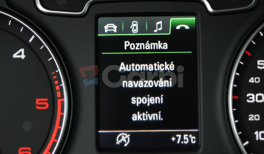 Audi Q3 2.0 TDI