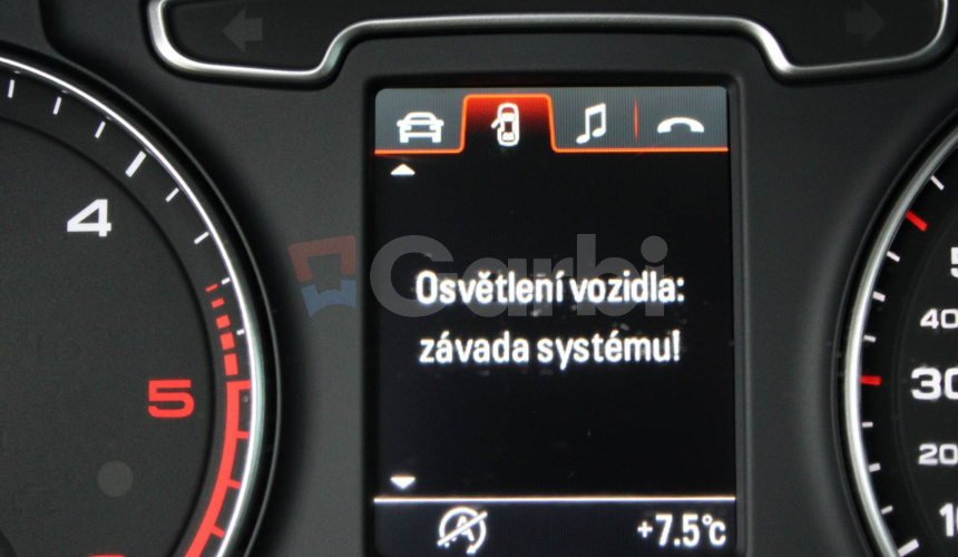 Audi Q3 2.0 TDI