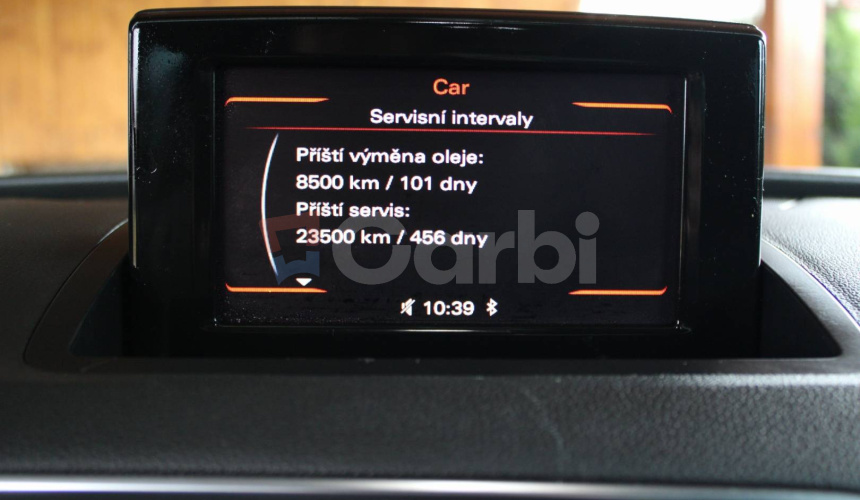 Audi Q3 2.0 TDI