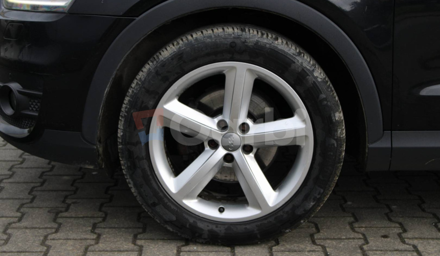 Audi Q3 2.0 TDI