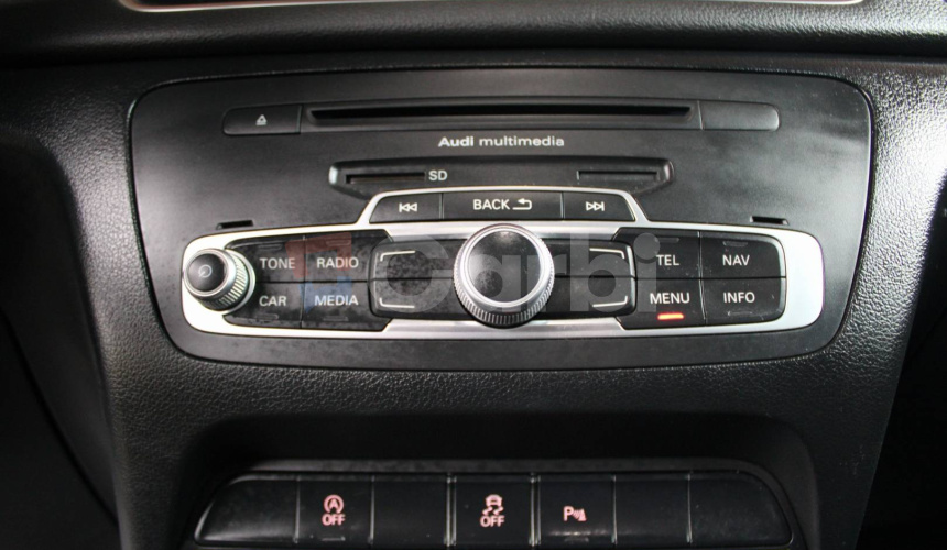 Audi Q3 2.0 TDI