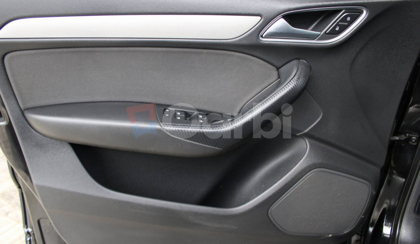 Audi Q3 2.0 TDI