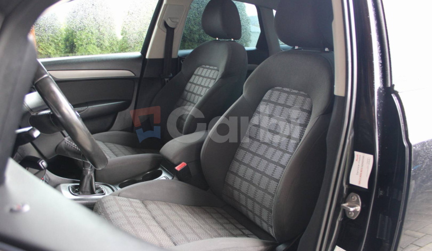 Audi Q3 2.0 TDI