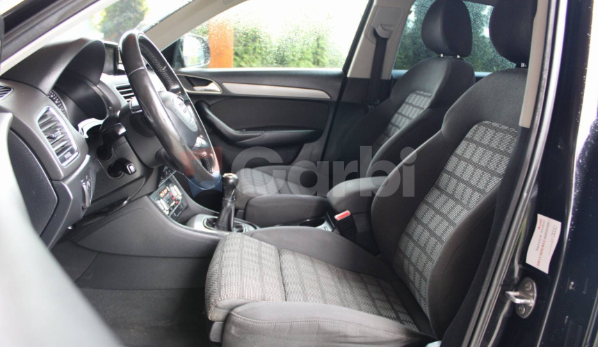 Audi Q3 2.0 TDI