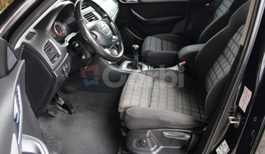 Audi Q3 2.0 TDI
