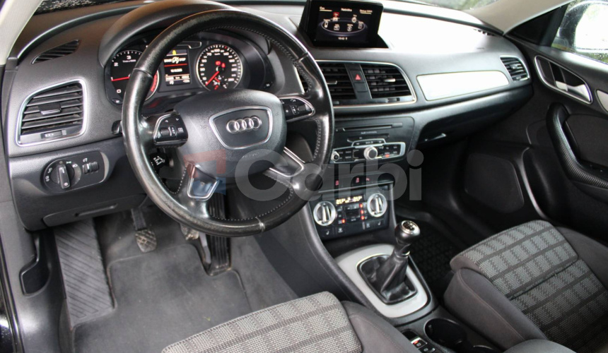 Audi Q3 2.0 TDI