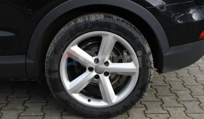 Audi Q3 2.0 TDI