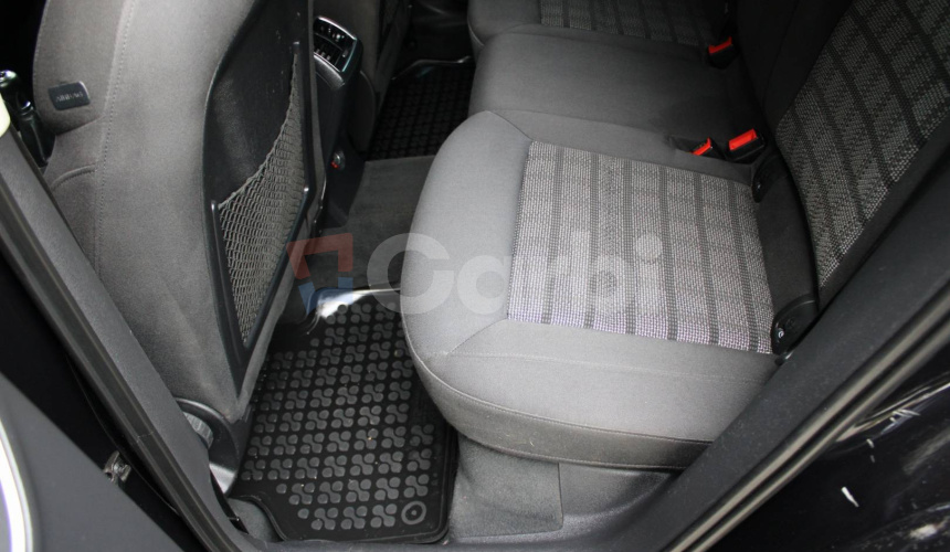Audi Q3 2.0 TDI
