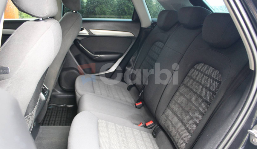 Audi Q3 2.0 TDI