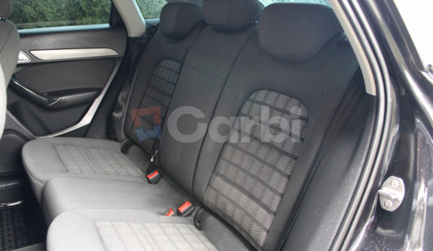 Audi Q3 2.0 TDI