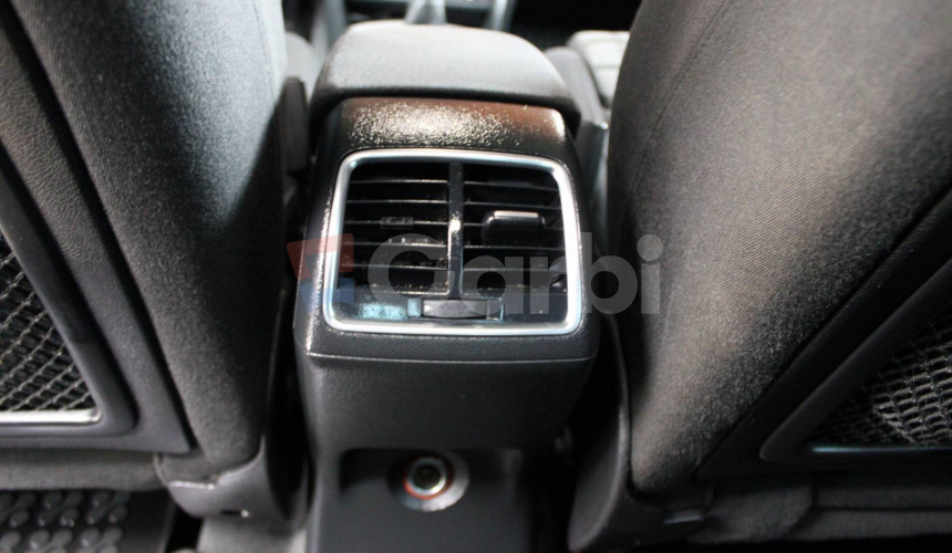 Audi Q3 2.0 TDI