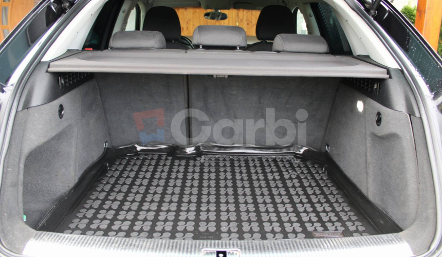 Audi Q3 2.0 TDI