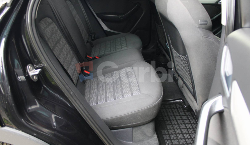 Audi Q3 2.0 TDI
