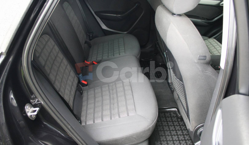 Audi Q3 2.0 TDI