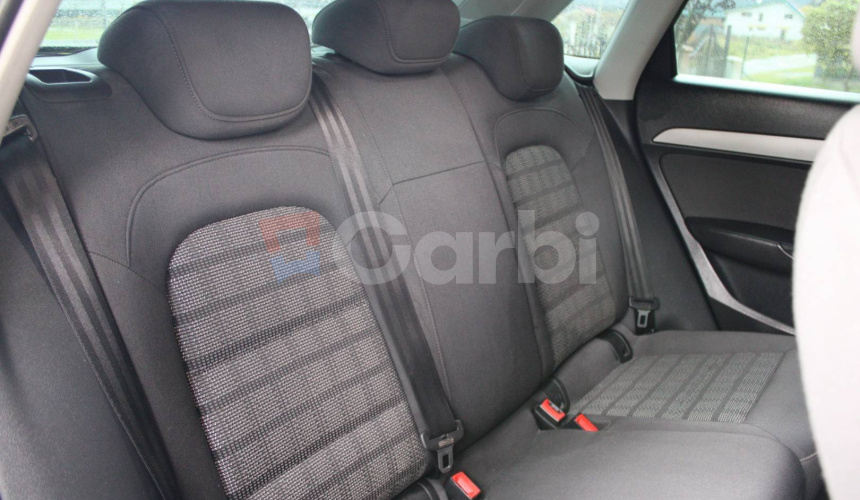 Audi Q3 2.0 TDI
