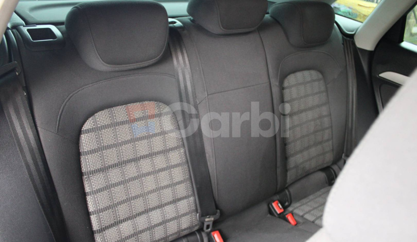 Audi Q3 2.0 TDI