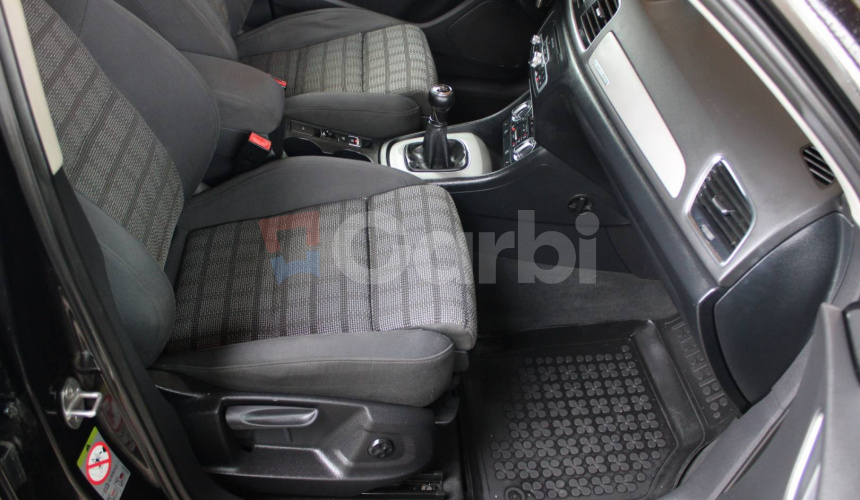 Audi Q3 2.0 TDI