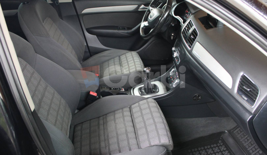 Audi Q3 2.0 TDI