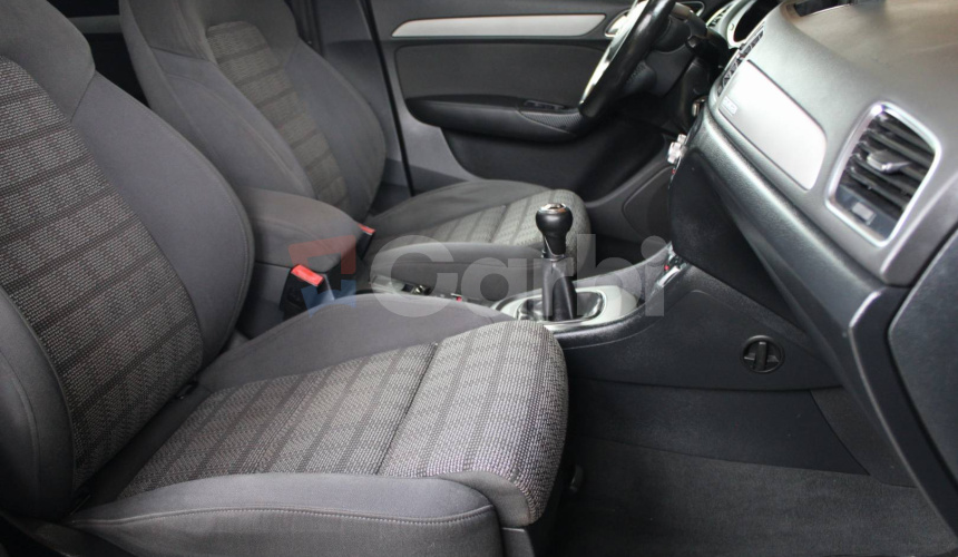 Audi Q3 2.0 TDI