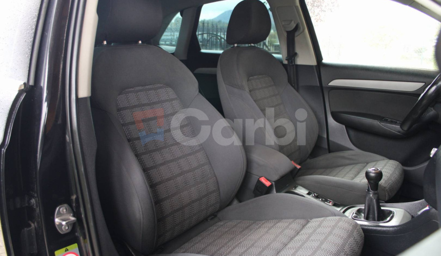 Audi Q3 2.0 TDI