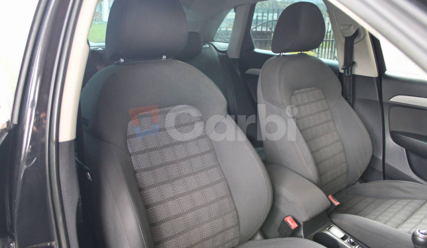 Audi Q3 2.0 TDI