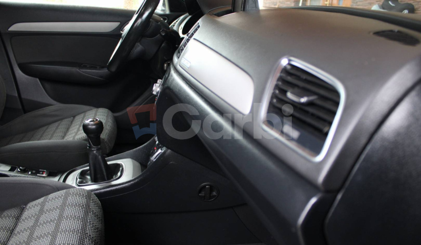 Audi Q3 2.0 TDI