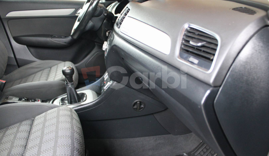 Audi Q3 2.0 TDI