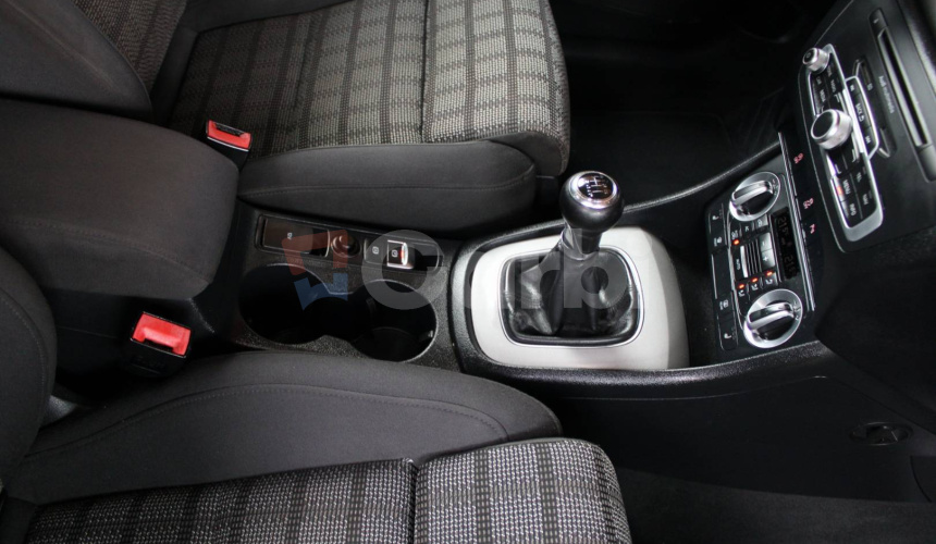 Audi Q3 2.0 TDI